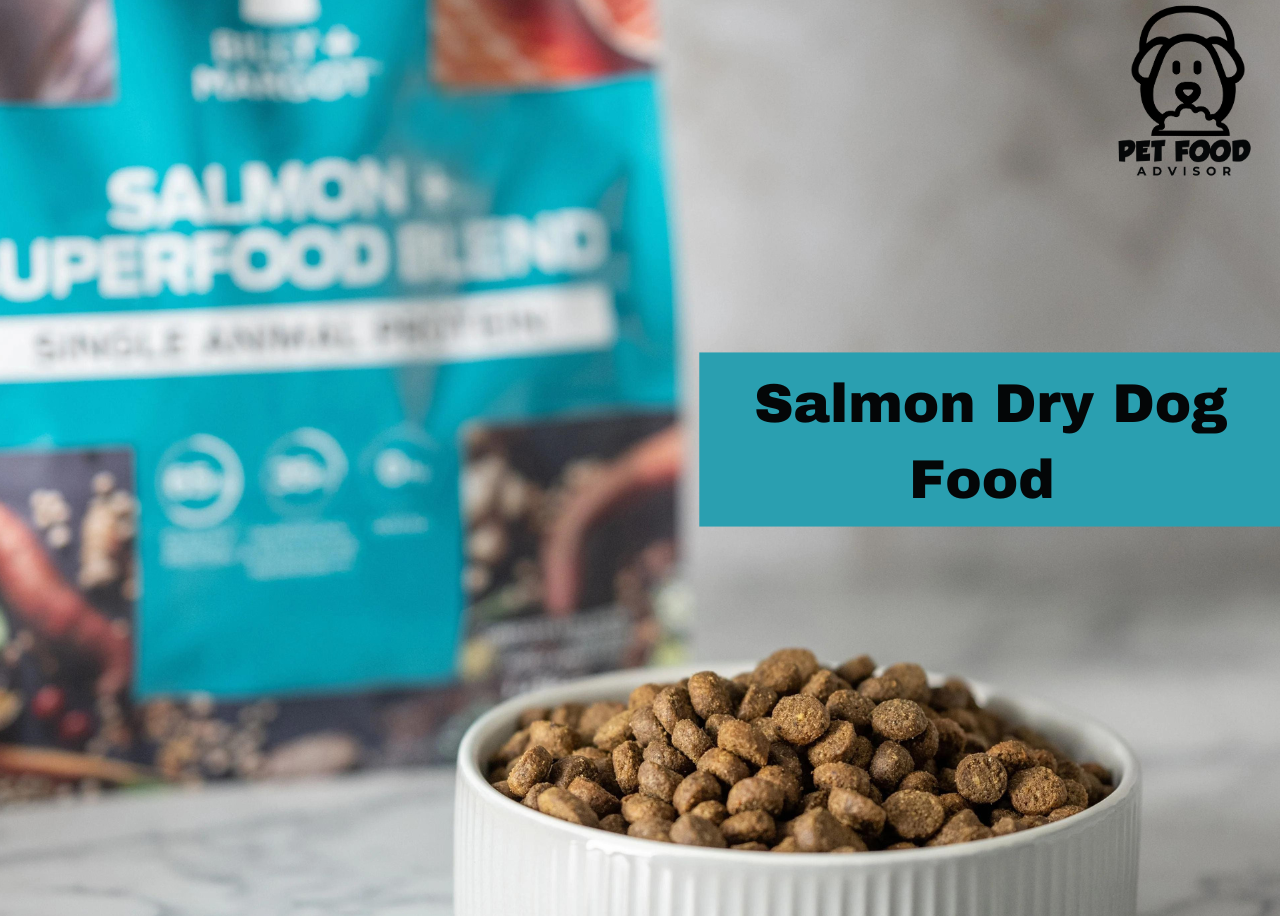 acid reflux dog food