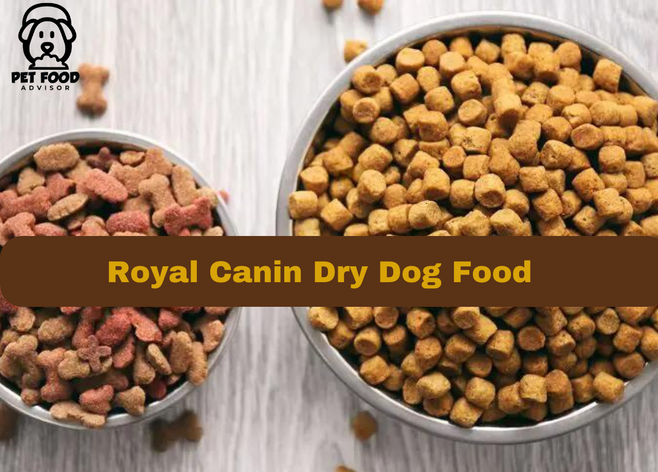 acid reflux dog food