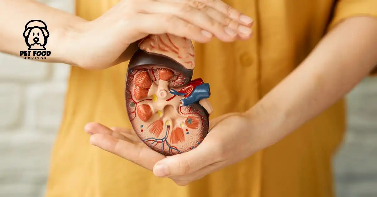 Benefits of Adding Beef Kidney For Dogs Diet | Prepare Organ Meat