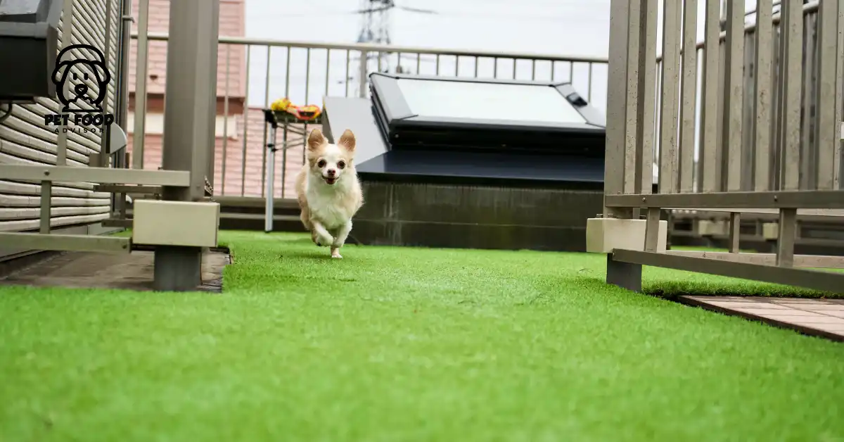 Do you have pet friendly Artificial Grass For Dogs ? Pros & Cons
