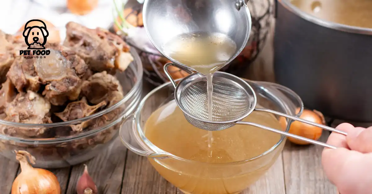 Top 5 Beef Bone Broth For Dogs | Nutrient Rich Nourishment