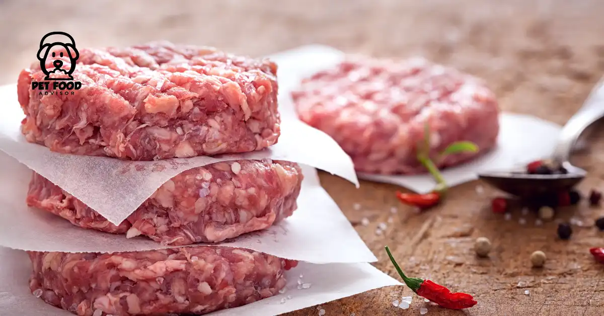 Is Beef Meal a Healthy Ingredient in Dog Food? Analyze the Nutritional Benefits
