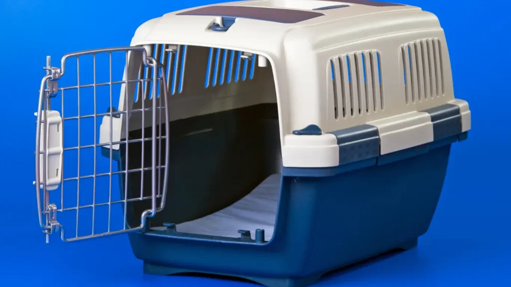 best dog crate for anxiety