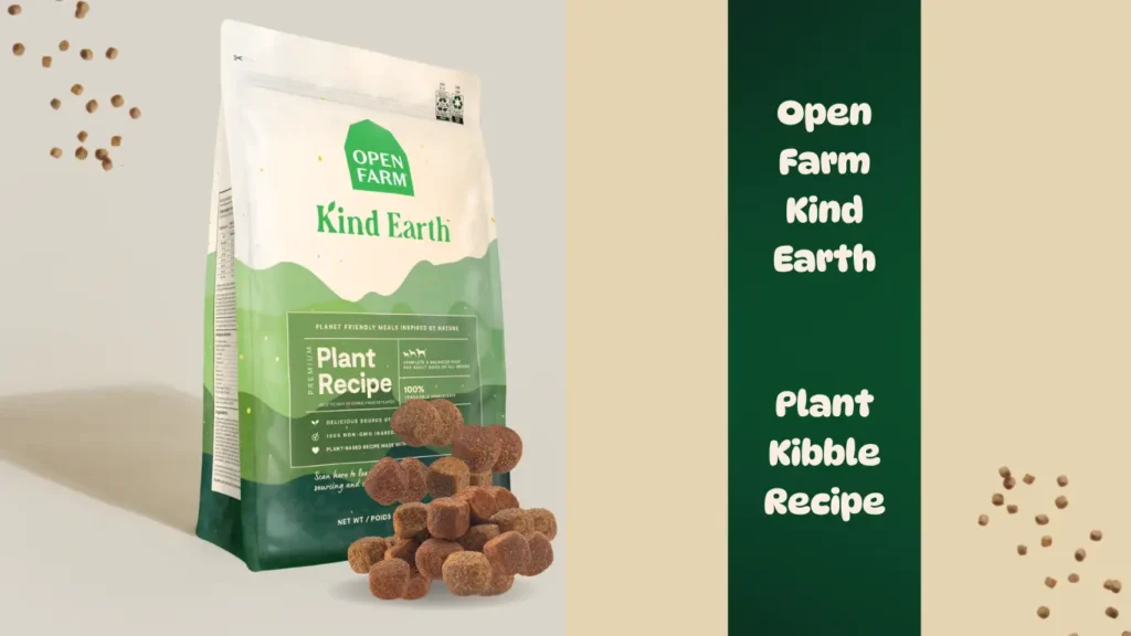 allergy-free dog food